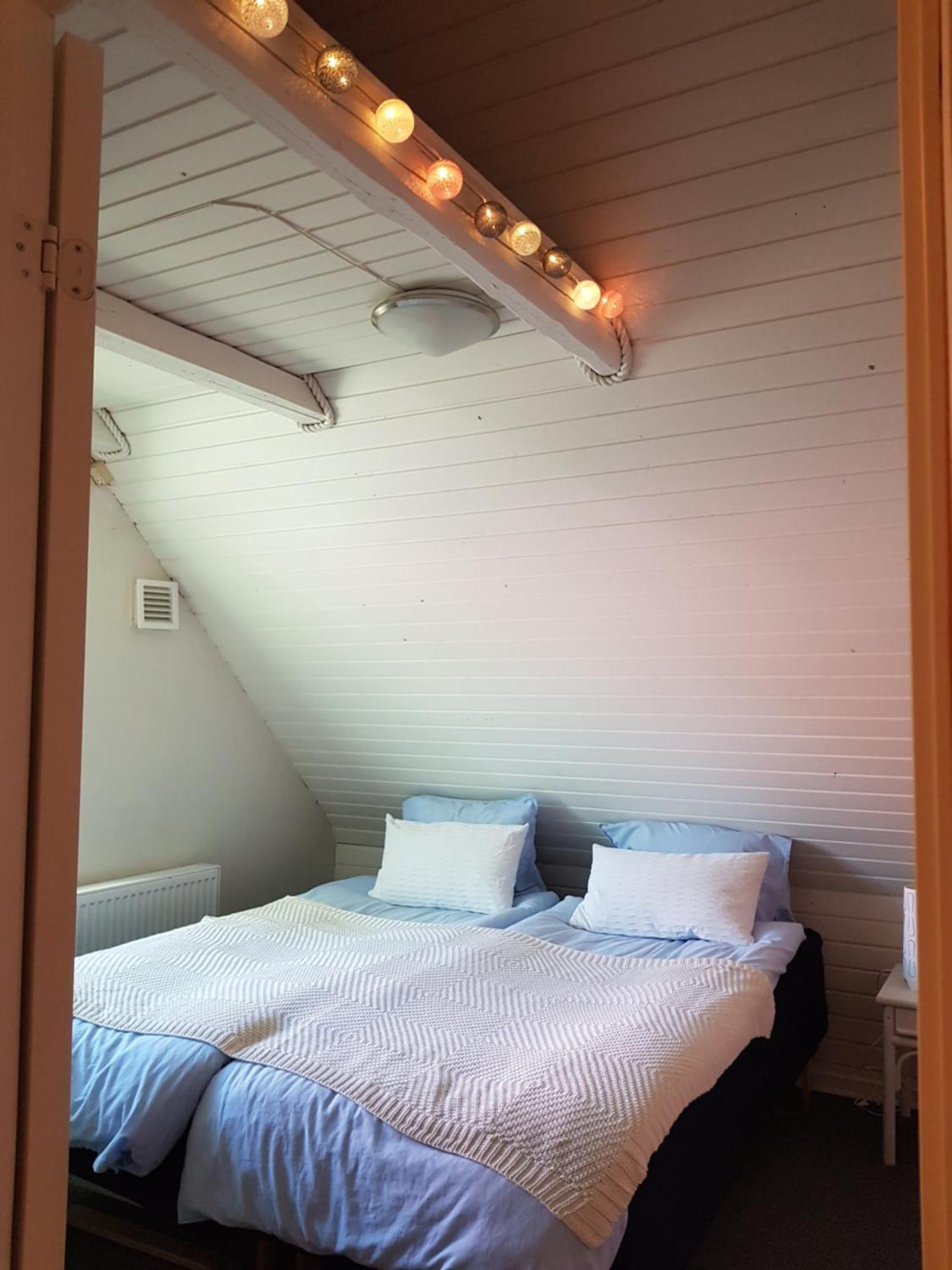 5Min Walk To Lego House - Two Bedrooms On Loft Floor With Balcony * With Garden Billund Luaran gambar